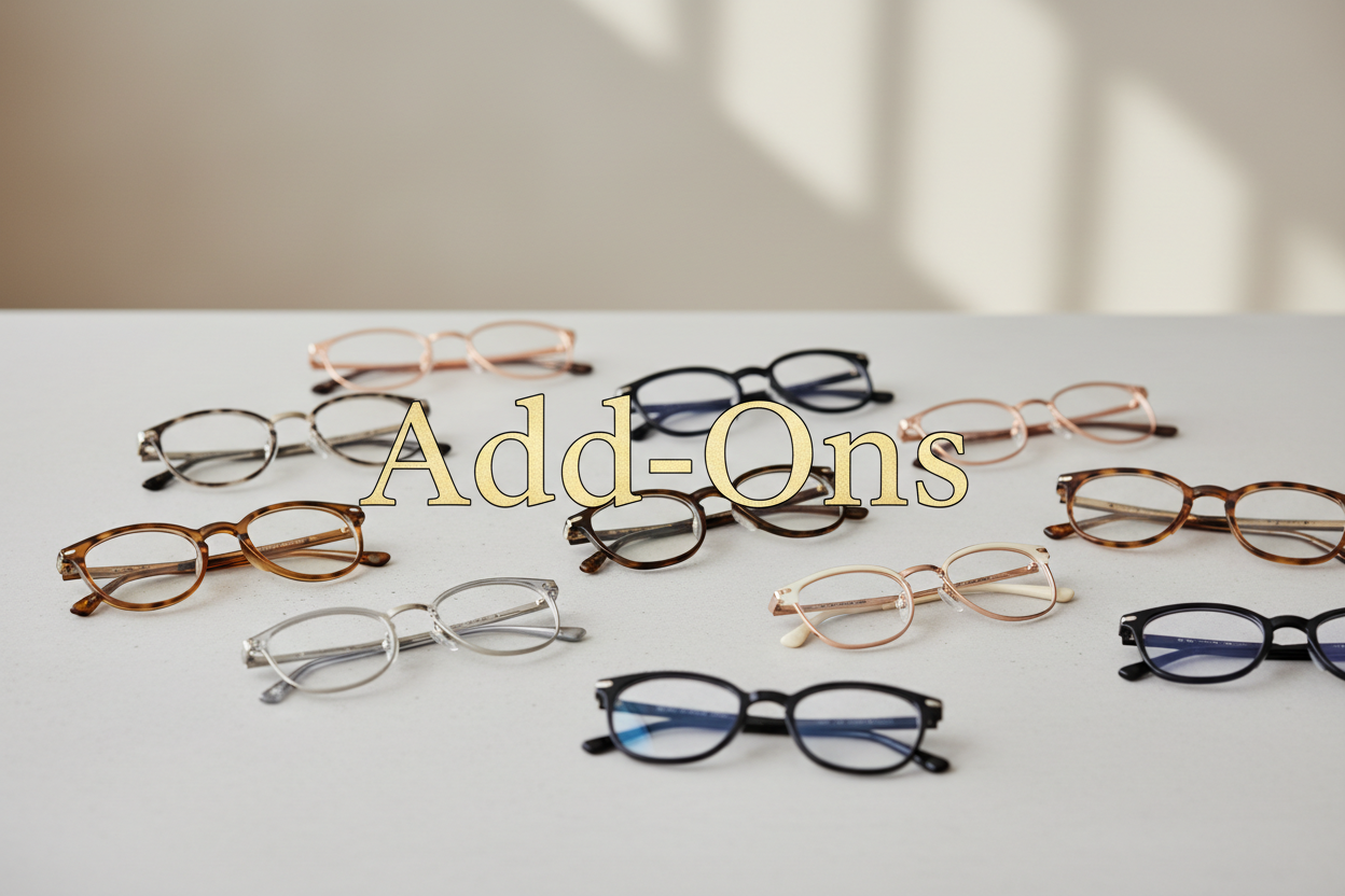 ADD-On's