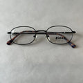 Men's Zimco Merrick #2 Matte Black (Includes Single Vision Polycarbonate Lens)