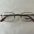 Men's Zimco Merrick #2 Anti Brown (Includes Single Vision Polycarbonate Lens)
