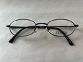 Men's Zimco Tivoli Black (Includes Single Vision Polycarbonate lens)