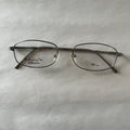 Men's Burning Tree Collection 1074 Gray (Includes Single Vision Polycarbonate Lens)