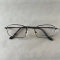 Men's Design Italy J93 Gray (Includes Single Vision Polycarbonate Lens)