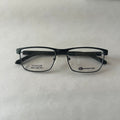 Men's Gargoyle Ashton Black (Includes Single Vision polycarbonate Lens)