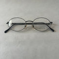 Men's Geoffrey Beene GB1191 Gunmetal (Includes Single Vision Polycarbonate Lens)