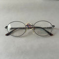 Men's Geoffrey Beene GB1167 Gun (Includes Single Vision Polycarbonate Lens)