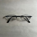 Men's Elements #9 Mat. Purple (Includes Single Vision Polycarbonate Lens)