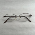Women's Retro Z Retro #10 Light Brown (Includes Single Vision Polycarbonate Lens)