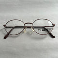 Men's Timex T006 Kenmark Brown (Includes Single Vision Polycarbonate Lens)