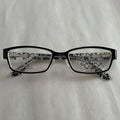Women's Phoebe Couture P256 Black (Includes Single Vision Polycarbonate Lens)