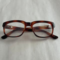 Men's Rex Tortoise (Includes Single Vision Polycarbonate Lens)