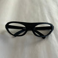 Safety Frame US Safety Z87-2 (Includes Single Vision or No-Line Progressive Lens)