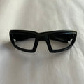 Safety Frames Guardian GRXS11 Green (Includes Single Vision or No-Line Progressive Lens)