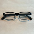 Safety Frames Wiley X Fusion Z87-2 Gray/Black (Includes Single Vision Lens)