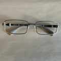 Safety Frame Artcraft 46193 Gray (Includes Single Vision Polycarbonate Lens)