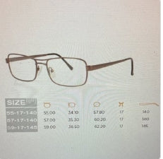 Safety Frame ARMOURX 7012 Non-Wrapped (Includes Single Vision Polycarbonate Lens)