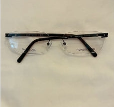 Women's Seemless SMS 507 (Includes Single Vision Polycarbonate Lens)