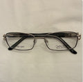 Women's Sophia Loren Beau Rivage 58 (Includes Single Vision Polycarbonate Lens)