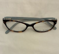 Women's Via Spiga Rosaria 550 (Includes Single Vision Polycarbonate Lens)