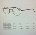 Safety Frame ARMOURX 7701 Non-Wrapped (Includes Single Vision Polycarbonate Lens)