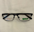 Kid's Girl TMNT Sensei (Includes Single Vision Polycarbonate Lens)