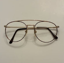 Men's Andrew (Includes Single Vision Polycarbonate Lens)