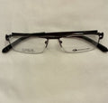 Men's Gargoyles Knox Black (Includes Single Vision Polycarbonate Lens)