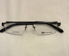 Men's Gargoyles Knox Gun (Includes Single Vision Polycarbonate Lens)