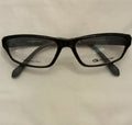 Men's Gargoyles Varnum Black (Includes Single Vision Polycarbonate Lens)