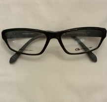 Men's Gargoyles Varnum Black (Includes Single Vision Polycarbonate Lens)