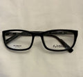 Men's Realtree Max-5 R433 Black (Includes Single Vision Polycarbonate Lens)
