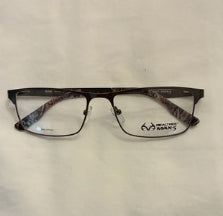 Men's Realtree Max-5 R494 Gun (Includes Single Vision Polycarbonate Lens)