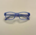 Safety Frame ARMOURX 5002 Non-Wrapped (Includes Single Vision Polycarbonate Lens)