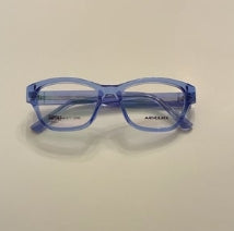 Safety Frame ARMOURX 5002 Non-Wrapped (Includes Single Vision Polycarbonate Lens)