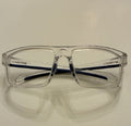 Safety Frame ARMOURX 5003 Non-Wrapped (Includes Single Vision Polycarbonate Lens)