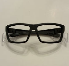 Safety Frame ARMOURX 5004 Non-Wrapped (Includes Single Vision Polycarbonate Lens)
