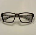 Safety Frame ARMOURX 5006 Non-Wrapped (Includes Single Vision Polycarbonate Lens)