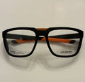 Safety Frame ARMOURX 5009 Non-Wrapped (Includes Single Vision Polycarbonate Lens)