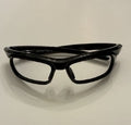 Safety Frame ARMOURX 6013 Wrapped (Includes Single Vision or No-Line Progressive Lens)