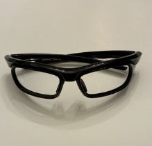 Safety Frame ARMOURX 6013 Wrapped (Includes Single Vision or No-Line Progressive Lens)