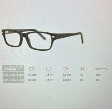 Safety Frame ARMOURX 7000 Non-Wrapped (Includes Single Vision Polycarbonate Lens)