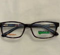 Kid's Boy TMNT Geek Tortoise (Includes Single Vision Polycarbonate Lens)