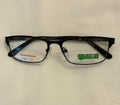 Kid's Boy TMNT Sensei Blue (Includes Single Vision Polycarbonate Lens)