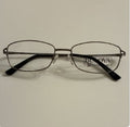 Women's Bulova Twist Titanium Kilwa Gunmetal (Includes Single Vision Polycarbonate Lens)