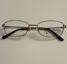 Women's Bulova Twist Titanium Kilwa Pink (Includes Single Vision Polycarbonate Lens)