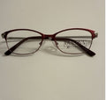 Women's Bulova Twist Titanium Kumasi (Includes Single Vision Polycarbonate Lens)