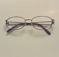 Women's Eight to Eighty Ethel Violet (Includes Single Vision Polycarbonate Lens)