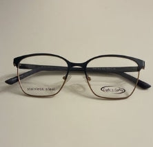Women's Eight to Eighty Hazel (Includes Single Vision Polycarbonate Lens)