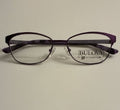 Women's Bulova Twist Titanium Trinity Violet (Includes Single Vision Polycarbonate Lens)
