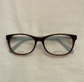 Women's Phoebe Black/Blue (Includes Single Vision Polycarbonate Lens)