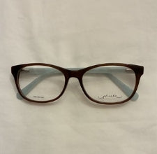 Women's Phoebe Black/Blue (Includes Single Vision Polycarbonate Lens)